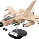 Cobi Τουβλάκια Armed Forces Panavia Tornado Gr.1 Mig Eater για 7+ Ετών 527τμχ COBI-5854