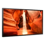 Samsung Signage Public Display Full HD 55"