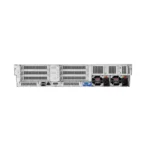 HP Proliant Dl380 Gen11 (Xeon Silver 4516Y/64GB DDR4/480GB SSD + 480GB SSD/No OS)
