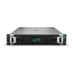 HP Proliant Dl380 Gen11 (Xeon Silver 4516Y/64GB DDR4/480GB SSD + 480GB SSD/No OS)