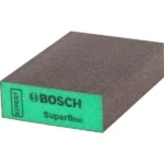 Bosch Expert S471 Σφουγγάρι Λείανσης 69x97mm 2608901179