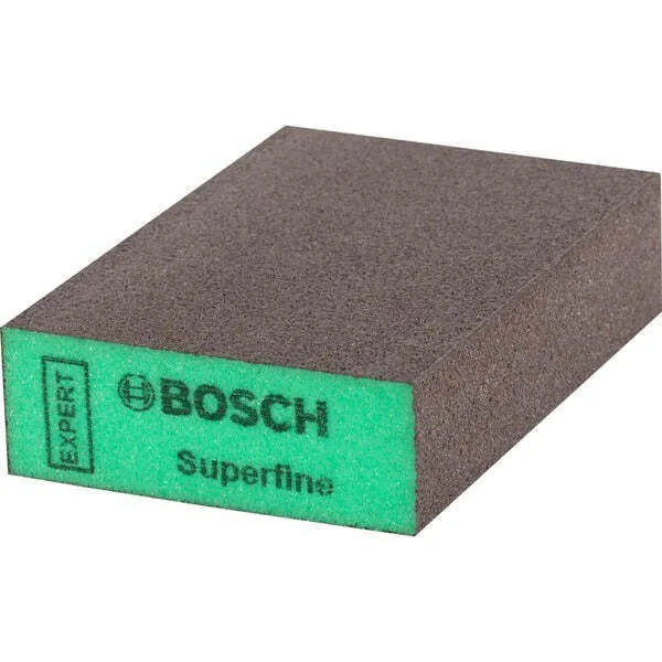 20250611092832_d9f03e65 Bosch Expert S471 Σφουγγάρι Λείανσης 69x97mm 2608901179 - Image 1