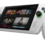 Asus ROG Xbox Ally (Ryzen Z2 A/16GB/512GB/W11 Home)