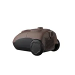 Electrolux EB51A3WB Ηλεκτρική Σκούπα 650W με Σακούλα 3lt Καφέ