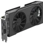 XFX Radeon RX 9060 XT 8GB GDDR6 Swift OC Gaming Edition Κάρτα Γραφικών RX-96TSW8GBQ