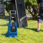 Scheppach HCE2800 Πλυστικό Ρεύματος 2400W με Πίεση 180bar