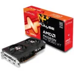 Sapphire Radeon RX 9060 XT 8GB GDDR6 Pulse Κάρτα Γραφικών 11350-04-20G