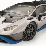 Clementoni Παιχνίδι Κατασκευών Πλαστικό Lamborghini Huracan Hundred για Παιδιά 8+ Ετών 50917