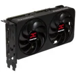PowerColor Radeon RX 9060 XT 16GB GDDR6 Reaper Κάρτα Γραφικών RX9060XT 16G-A