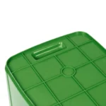 Green Blue Θήκη Μεταφοράς / Οργάνωσης Camping 1τμχ Πράσινο 19lt GB320GO