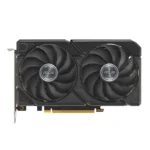 Asus Radeon RX 9060 XT 8GB GDDR6 Dual Κάρτα Γραφικών 90YV0MI1-M0NA00