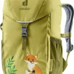 Deuter Waldfuchs Πράσινο