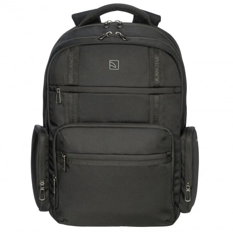 20250611212958_tucano_urbano_backpack Tucano Urbano Backpack - Image 1