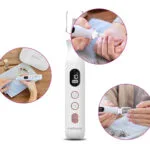 Manicure Pedicure Device Medisana Mp 940