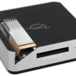 OWC Atlas Card Reader για CFexpress