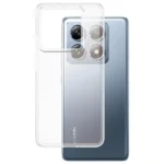 PanzerGlass Back Cover Πλαστικό Διάφανο (Xiaomi 14T Pro) SARTPUCG58319