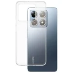 PanzerGlass Back Cover Πλαστικό Διάφανο (Xiaomi 14T) SARTPUCG58564