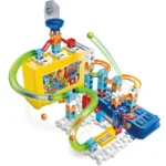 Vtech Παιχνίδι Κατασκευών Marble Rush Super για Παιδιά 12+ Ετών 80-559904