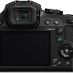 Panasonic Lumix DC-FZ82D Mirrorless Φωτογραφική Μηχανή Body Μαύρη
