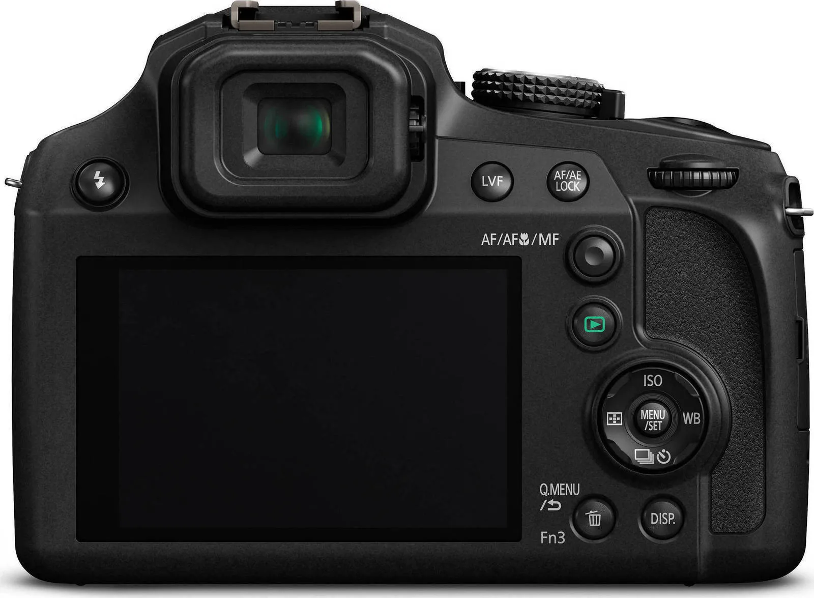 20250612165345_86036088 Panasonic Lumix DC-FZ82D Mirrorless Φωτογραφική Μηχανή Body Μαύρη - Image 1