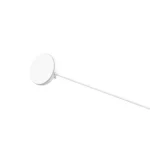 Belkin Ασύρματος Φορτιστής (Qi Pad) 15W Λευκός (Boost Charge Pro)