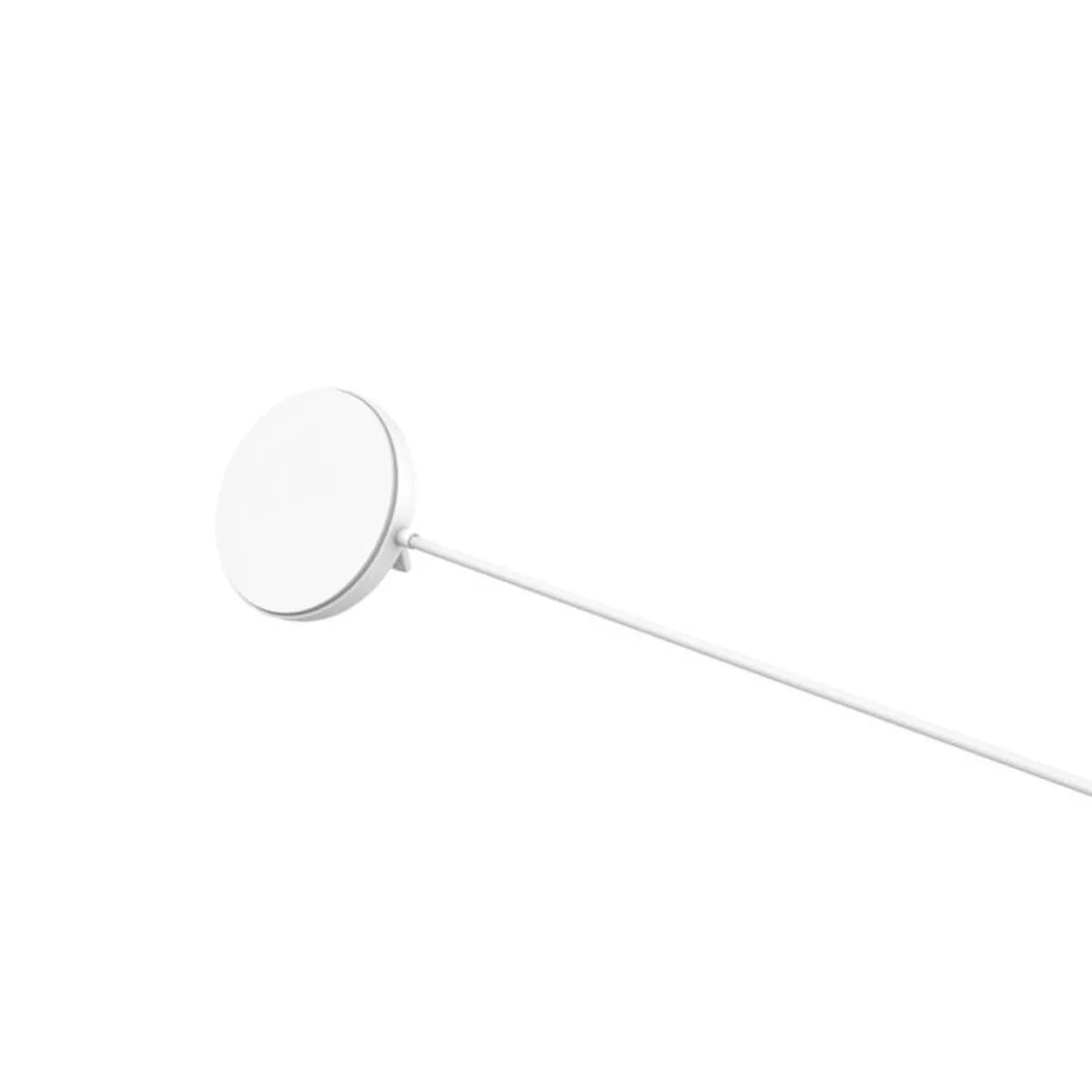 20250613114743_belkin_asyrmatos_fortistis_qi_pad_15w_leykos_boost_charge_pro Belkin Ασύρματος Φορτιστής (Qi Pad) 15W Λευκός (Boost Charge Pro) - Image 1