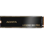 Adata Legend 900 Pro SSD 1TB τύπου M.2 με σύνδεση PCI Express 4.0 (PS5 Compatible) SLEG-900P-1TCS