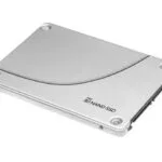 Intel D3-S4620 SSD 960GB 2.5'' SATA III Bulk SSDSC2KG960GZ1Z