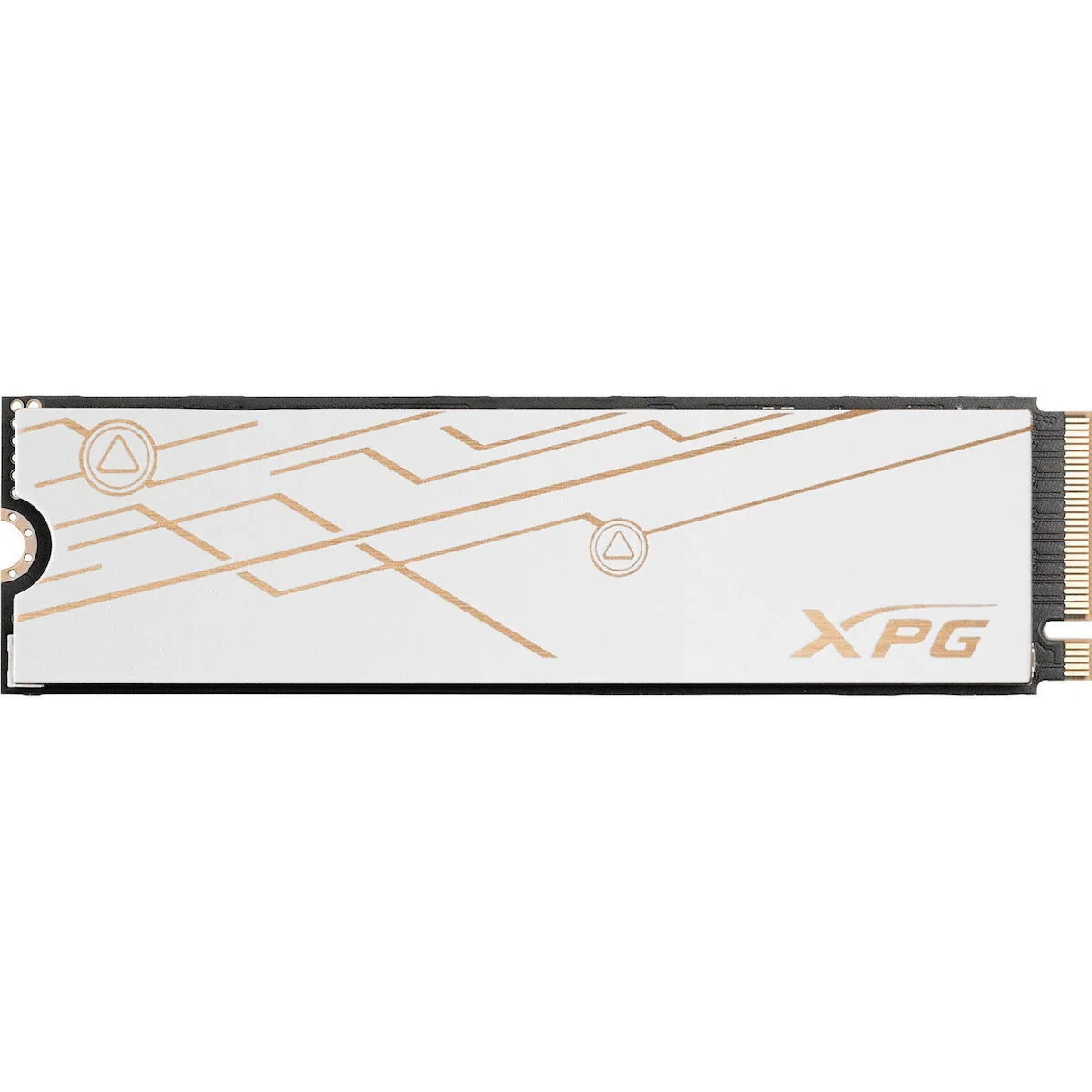 Adata XPG Mars 980 SSD 1TB τύπου M.2 με σύνδεση PCI Express 5.0 (PS5 Compatible) SMAR-980B-1TCS - Image 1