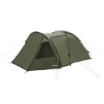 Easy Camp Kinn 5 Σκηνή Camping Τούνελ Πράσινη 4 Εποχών για 5 Άτομα 63x22εκ. 120489