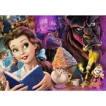 Ravensburger Puzzle Disney Princess Collector's Edition Belle Disney Princess 1000 Pieces