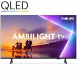 Philips Smart Τηλεόραση 75" 4K UHD QLED PUS8510 HDR (2025) 75PUS8510/12
