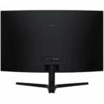 Samsung Essential Monitor S3 S39GD VA Curved Gaming Monitor 32" FHD 1920x1080 με Χρόνο Απόκρισης 4ms GTG