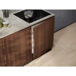 Electrolux Εντοιχιζόμενο Ψυγείο Συντήρησης 127lt Υ81.9xΠ56xΒ54.7εκ. Λευκό LXB2AE82S