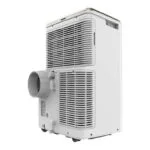 AEG AXP34U338CW Φορητό Κλιματιστικό 12000 BTU μόνο Ψύξης