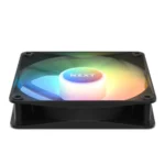 NZXT F120 RGB Core Case Fan με Σύνδεση 4-Pin PWM