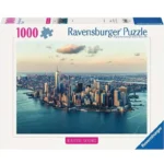 Puzzle 2D 1000pcs
