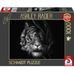 Puzzle 2D 1000pcs 58541