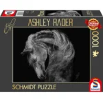 Puzzle 2D 1000pcs 58543