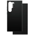 PanzerGlass Tempered Glass Μαύρο (Galaxy S24 Ultra) SAFE95677