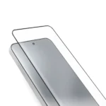 SBS Full Face Tempered Glass Μαύρο (Xiaomi 13 Pro)