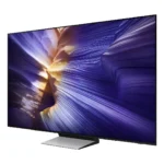 Samsung Smart Τηλεόραση 65" 4K UHD OLED S90F HDR (2025) QE65S90FATXXH