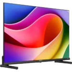 Hisense Smart Τηλεόραση 40" Full HD LED A5Q HDR (2025) 40A5Q