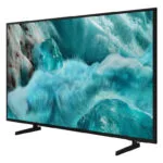 Samsung Smart Τηλεόραση 55" 4K UHD QLED QE55Q7F2AUXXH HDR (2025)