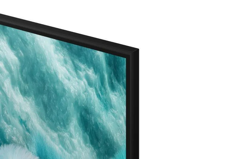 20250613170531_7571eddc Samsung Smart Τηλεόραση 65" 4K UHD QLED Q7f HDR (2025) QE65Q7F2AUXXH - Image 1