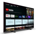 Philips Hotel Tv Public Display LED 55" HDR