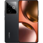 Realme GT 7T 5G Dual SIM (12/256GB) IceSense Black