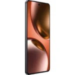 Realme GT 7T 5G Dual SIM (12/256GB) IceSense Black