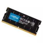 Crucial DDR5 με Module 1x32GB και Ταχύτητα 5600 για Laptop CT32G56C46S5T