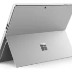 Microsoft Surface Pro 11 13" Tablet (32GB/512GB/Intel Core Ultra 7 268V/Win 11 Pro) Platinum
